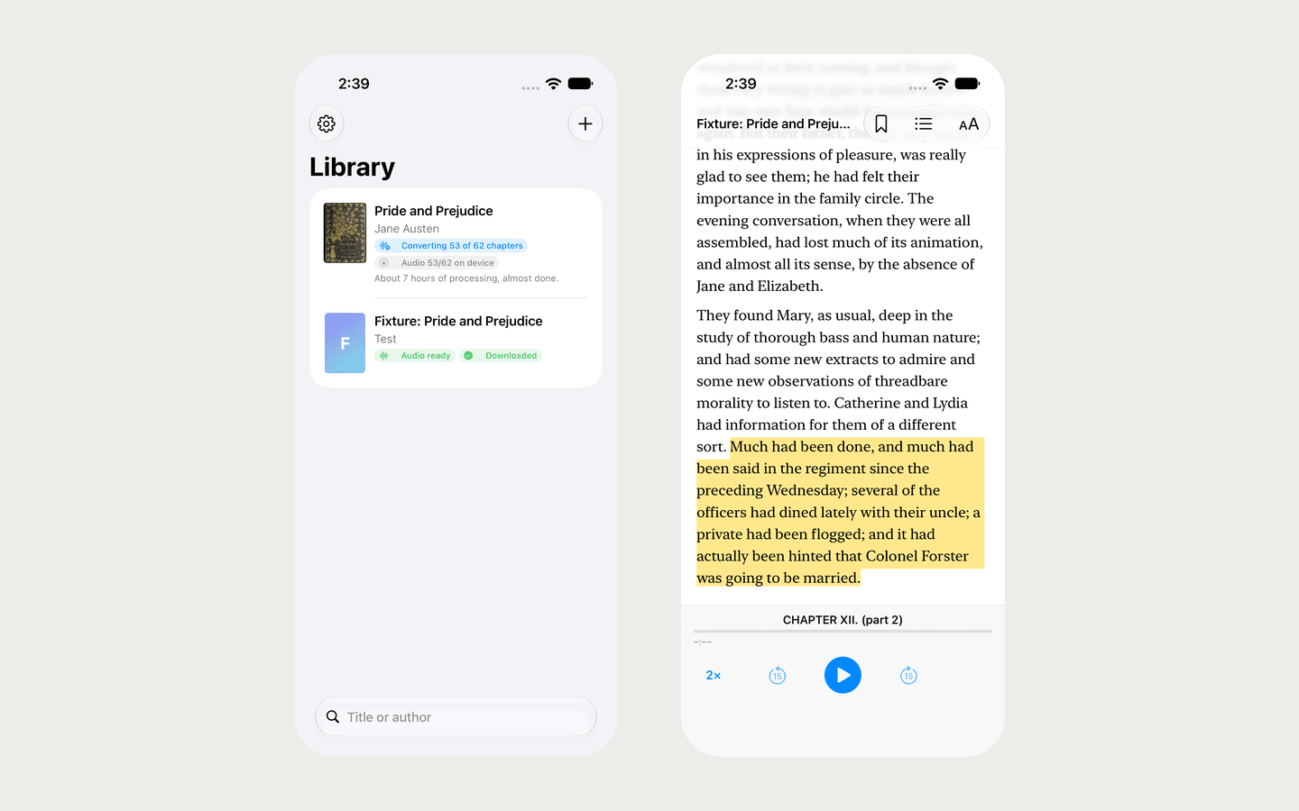 eReader